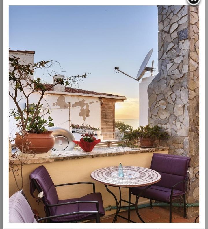 Pension Lena La Canea Exterior foto