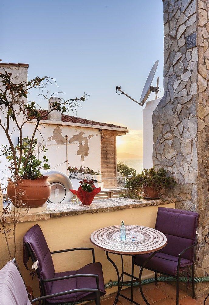 Pension Lena La Canea Exterior foto